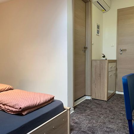 L&G Rooms Любляна Екстериор снимка