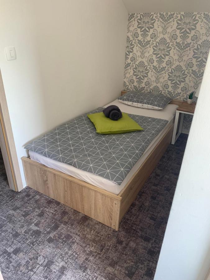 L&G Rooms Любляна Екстериор снимка
