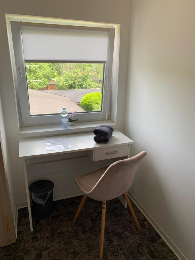 L&G Rooms Любляна Екстериор снимка