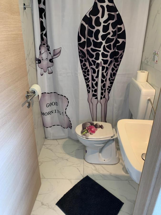 L&G Rooms Любляна Екстериор снимка