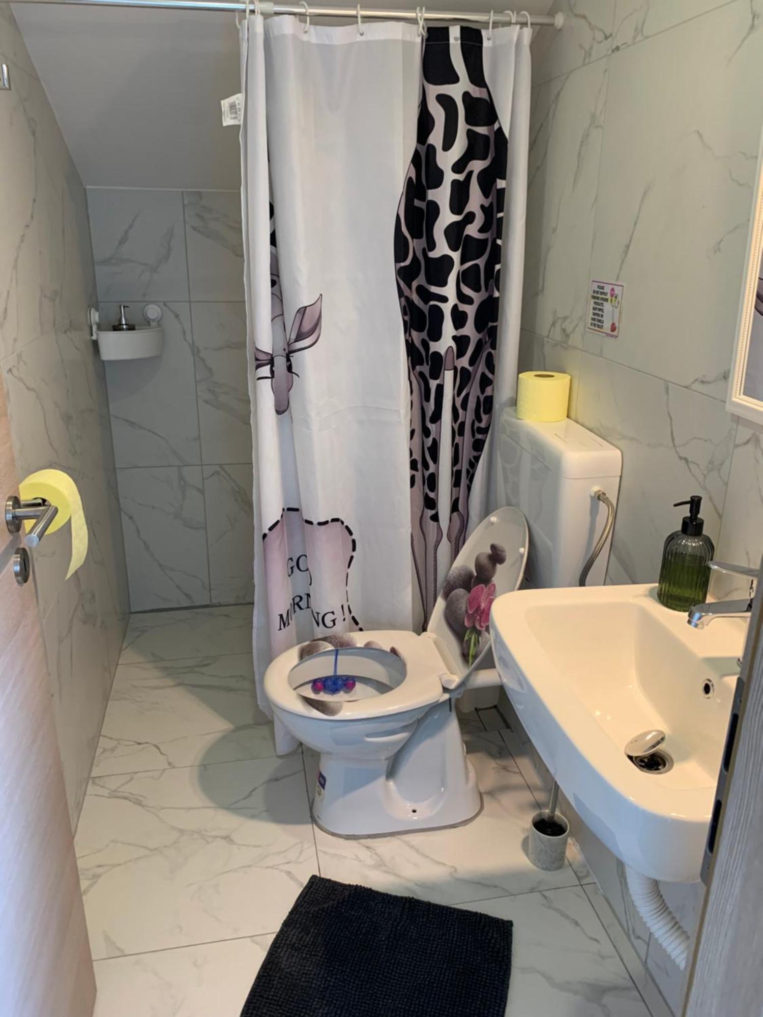 L&G Rooms Любляна Екстериор снимка
