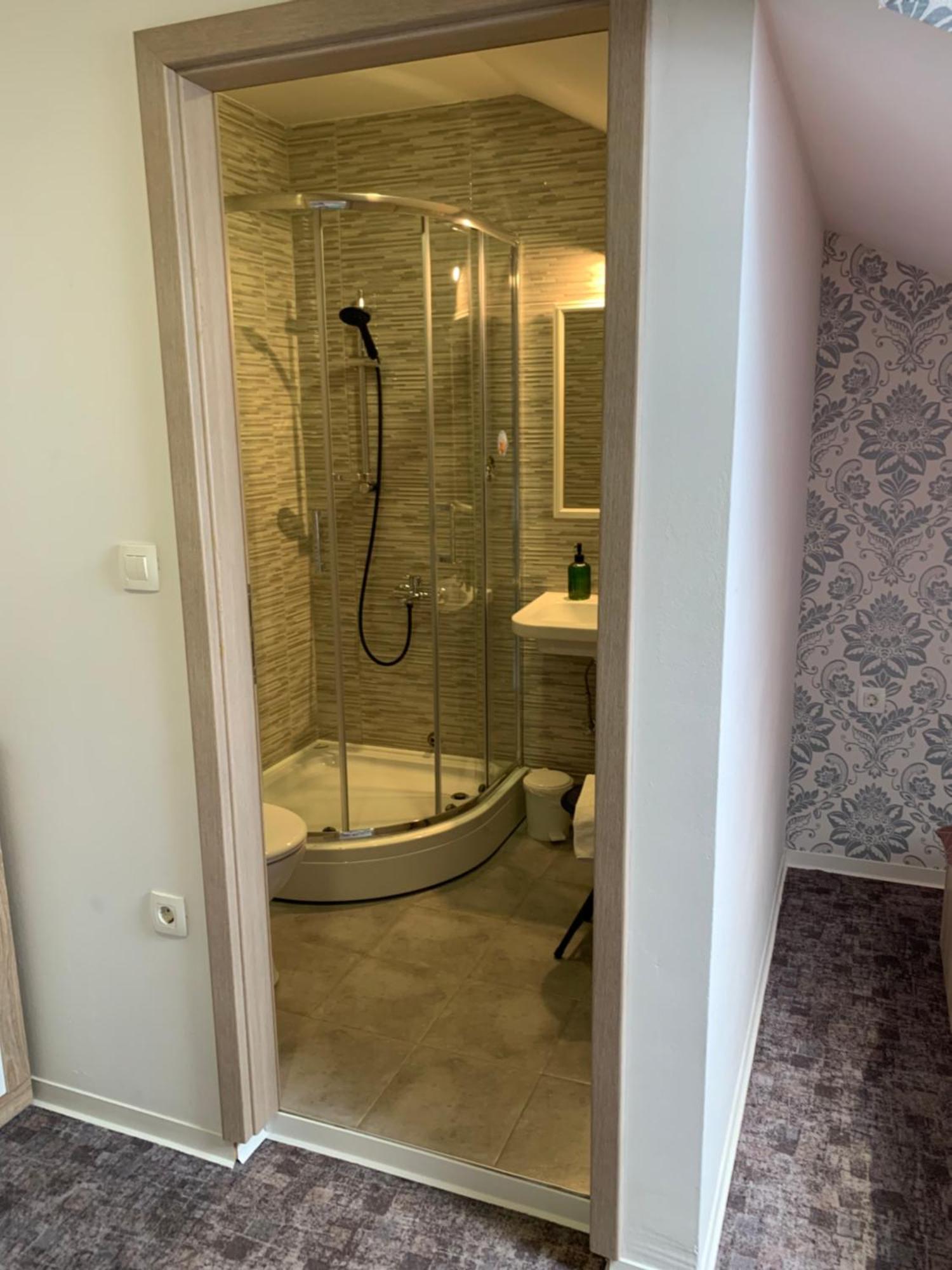 L&G Rooms Любляна Екстериор снимка