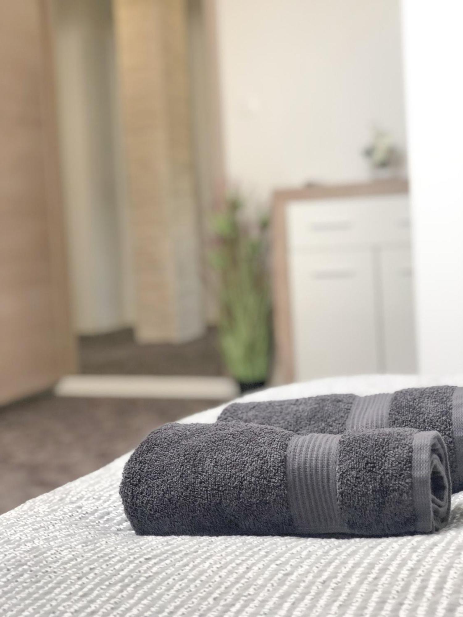 L&G Rooms Любляна Екстериор снимка