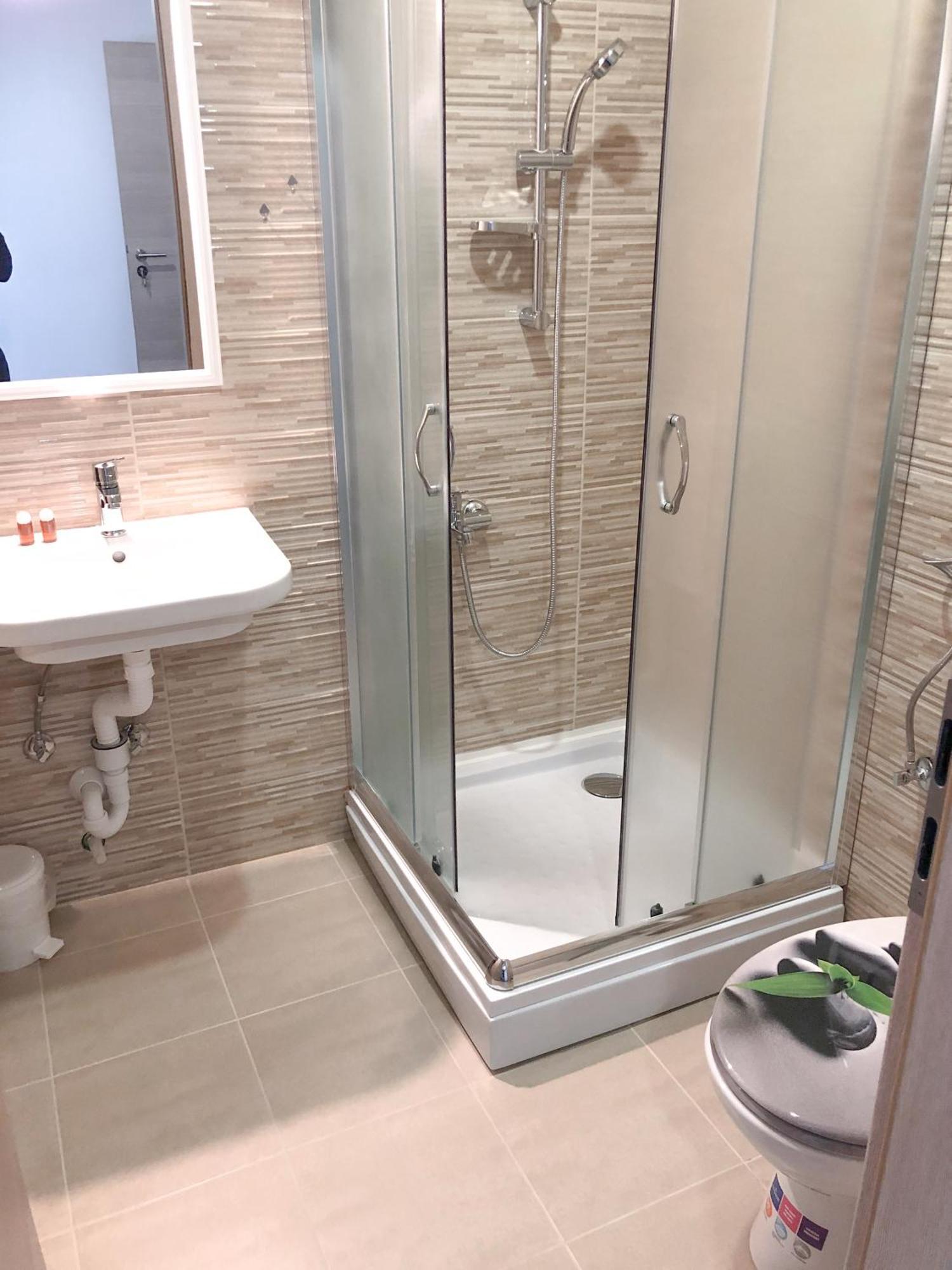 L&G Rooms Любляна Екстериор снимка