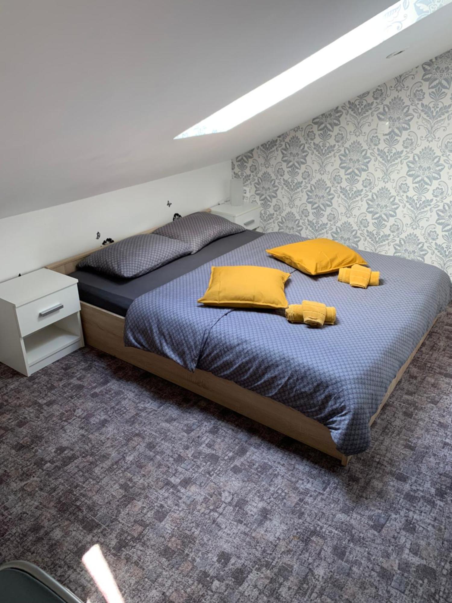 L&G Rooms Любляна Екстериор снимка