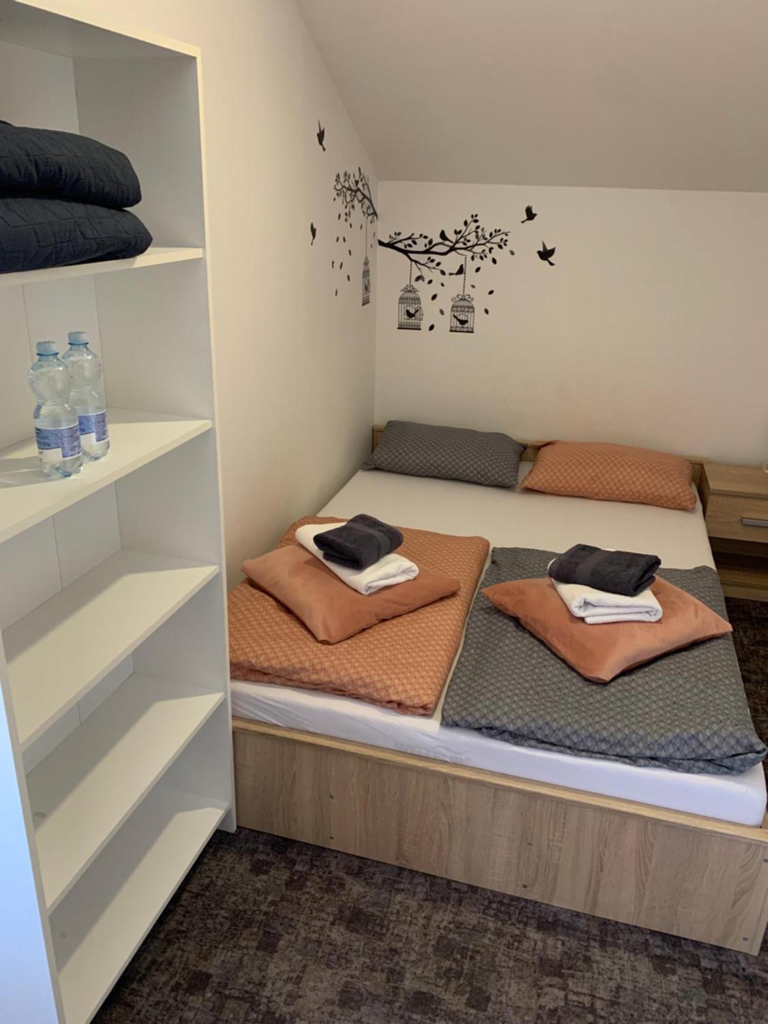 L&G Rooms Любляна Екстериор снимка