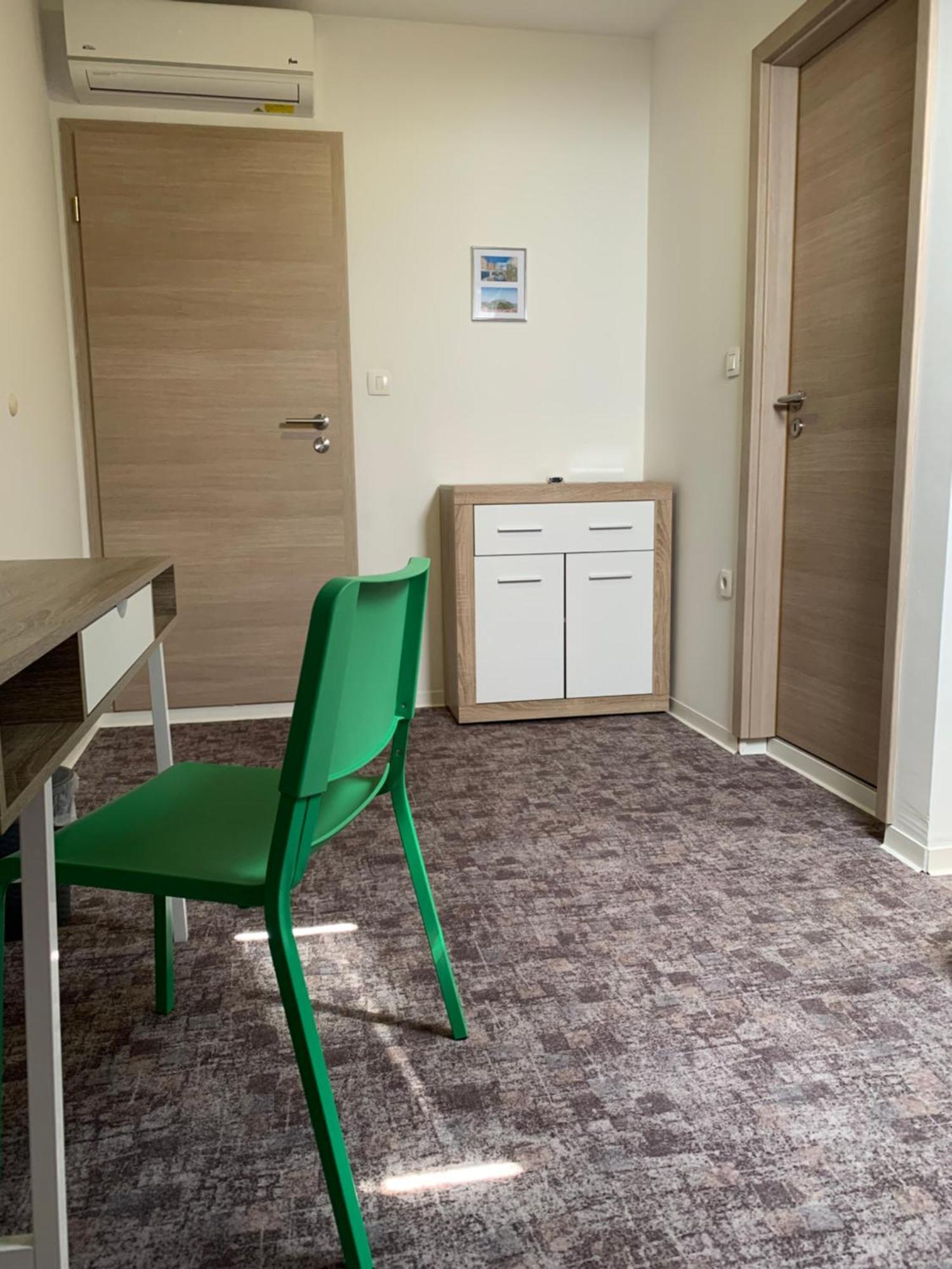 L&G Rooms Любляна Екстериор снимка