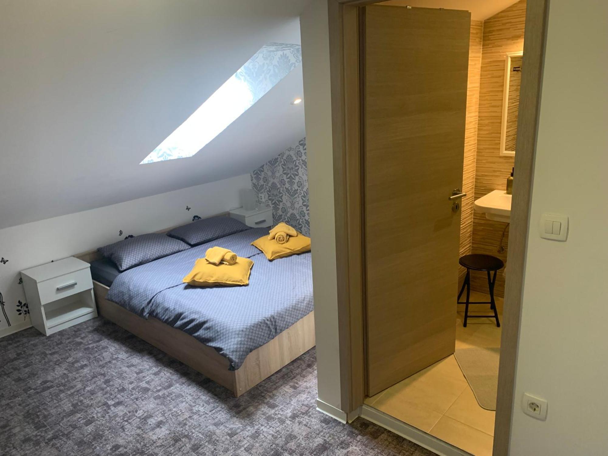 L&G Rooms Любляна Екстериор снимка