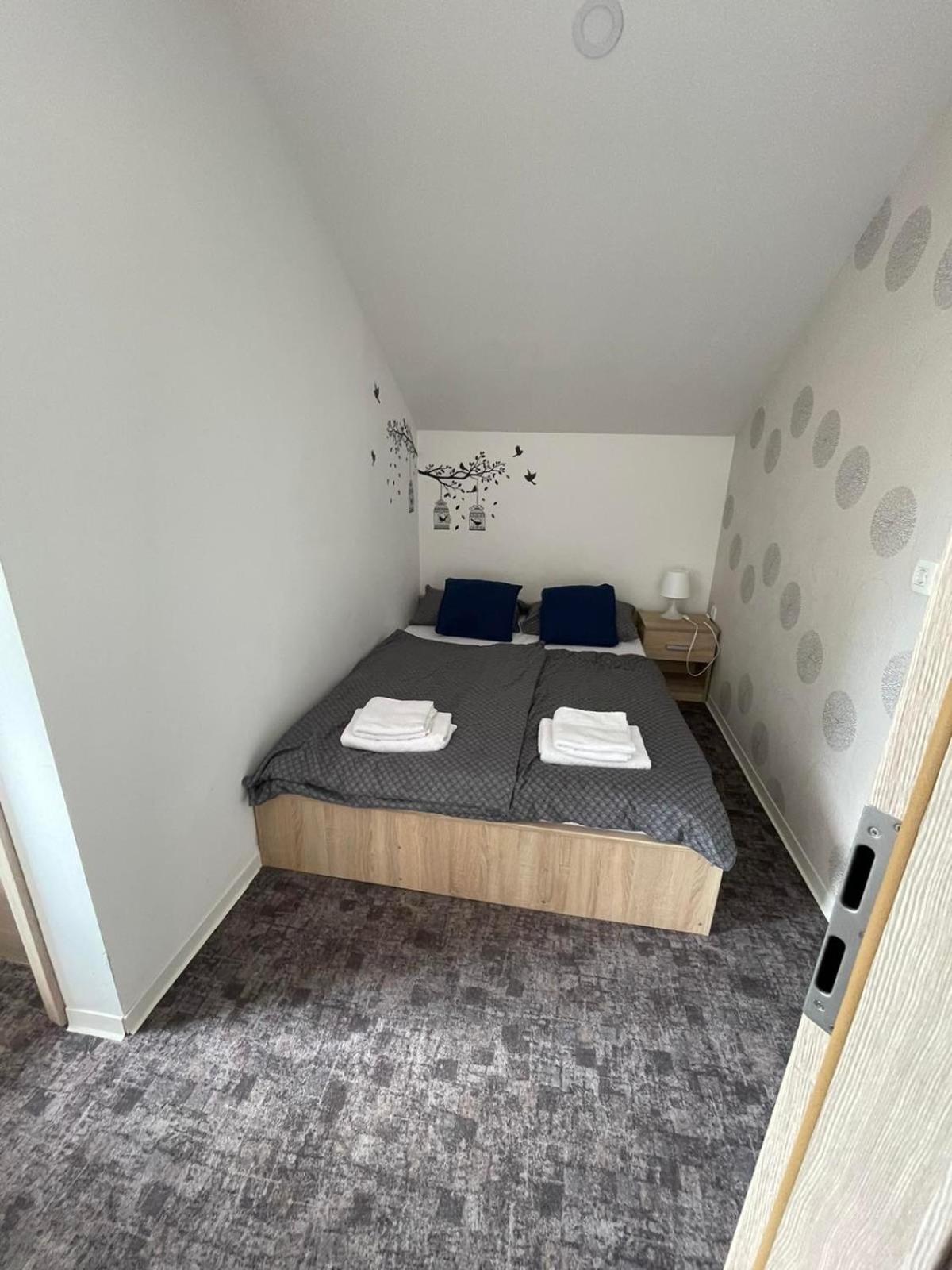 L&G Rooms Любляна Екстериор снимка