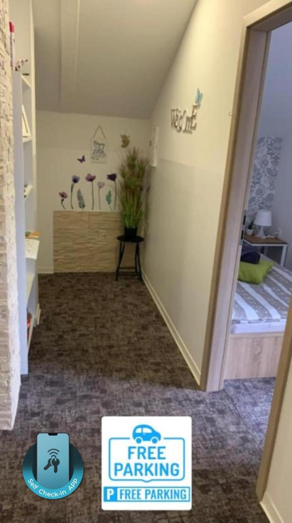 L&G Rooms Любляна Екстериор снимка